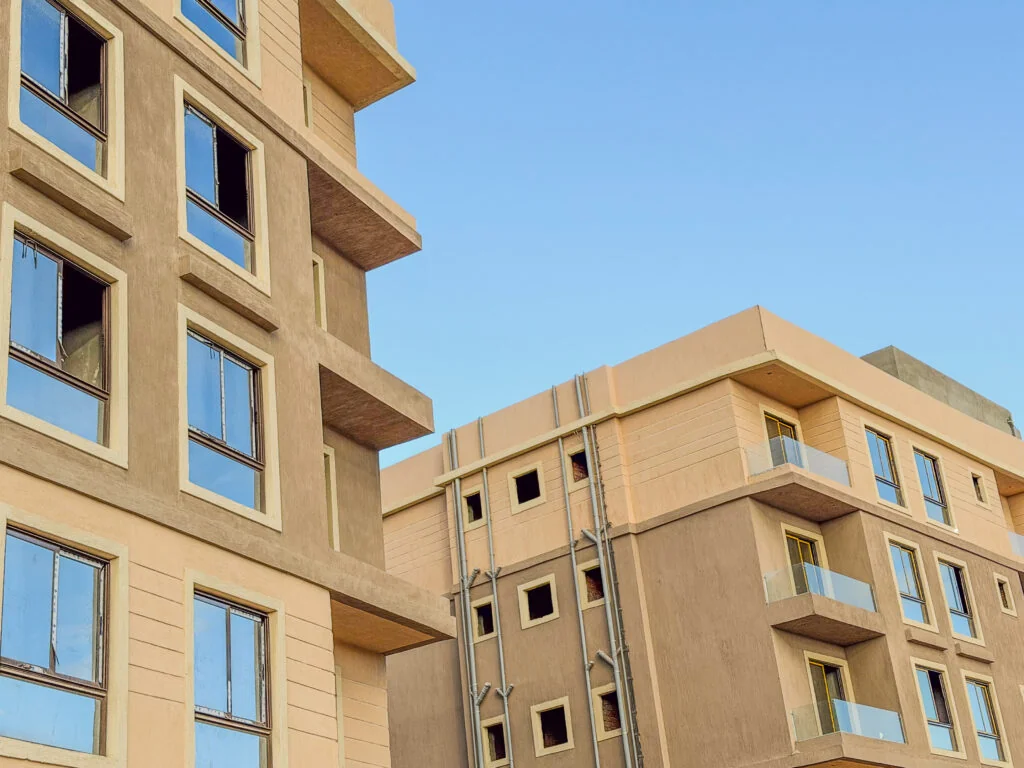 M-Apartments - 3