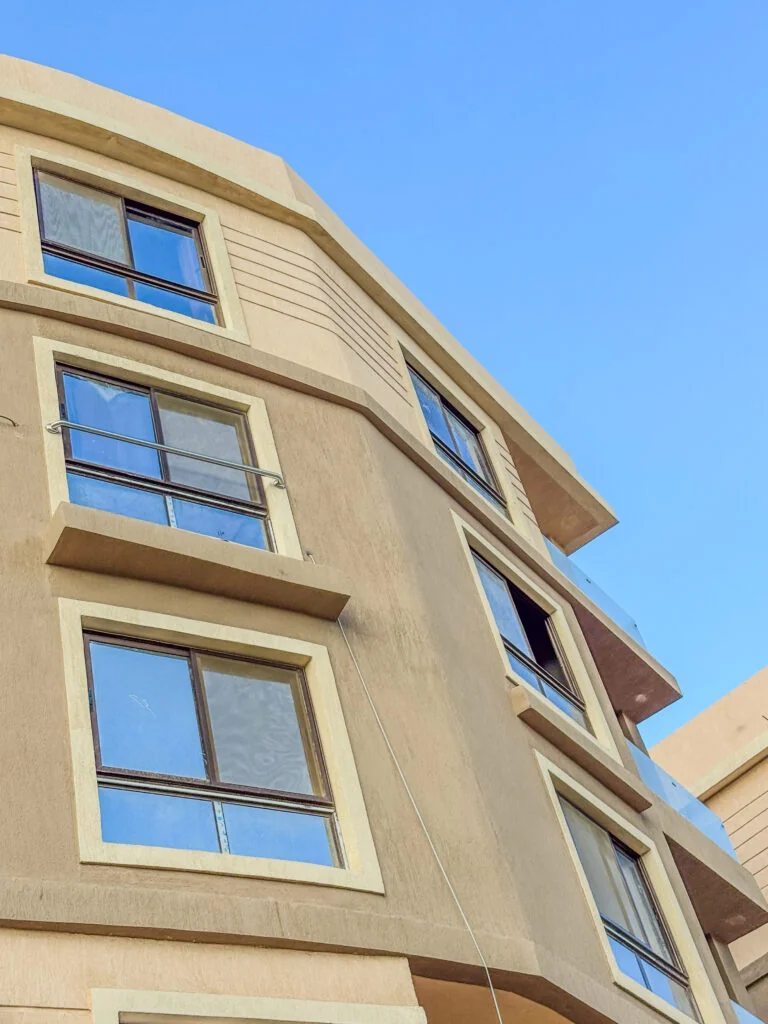 M-Apartments - 4