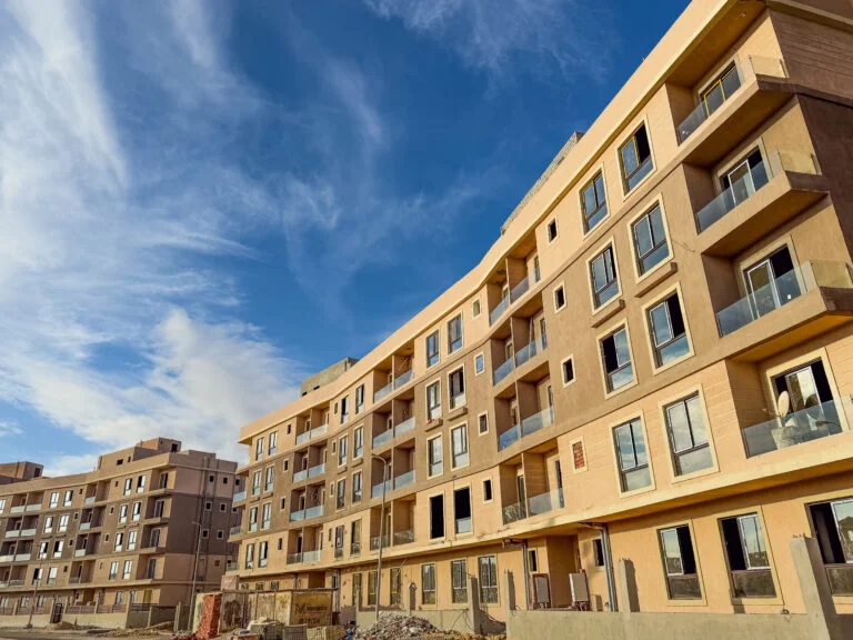 M-Apartments