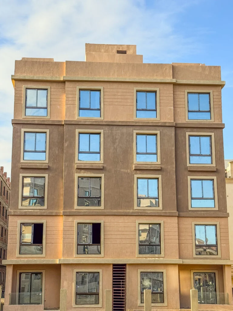 M-Apartments - 6