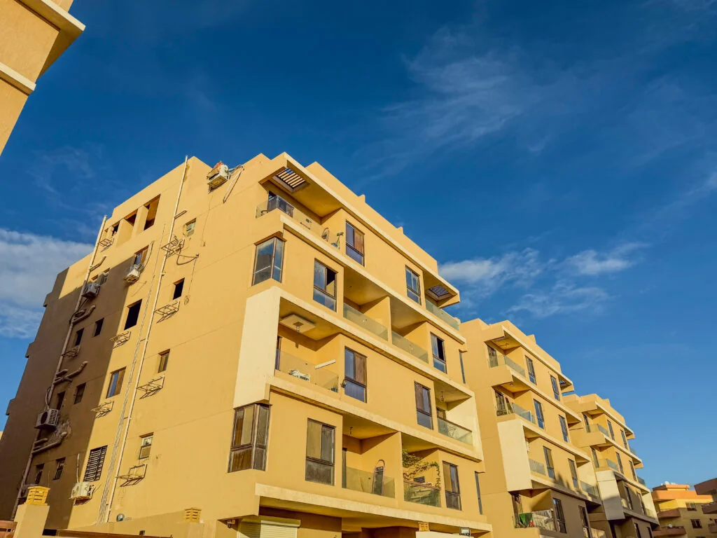 M-Apartments - 7